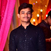 Dheeraj Patidar