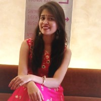 Shraddha B.