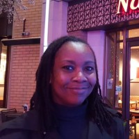 Simone Garraway