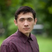 Василь Дячик