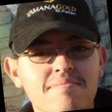 Sebastian Gonzalez Rios
