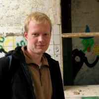Pavel Loginov