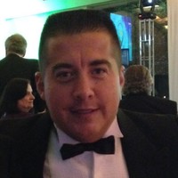 Jose Luis Muñoz