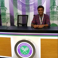 Aroon Fernandes