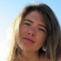 Aline Bregou