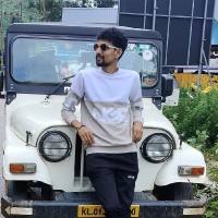 Vinoth R