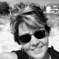 Melissa Rinker, CTR