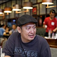Sahat Sitompul