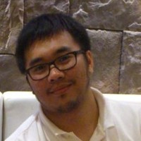 Andreas P. Putra Ginting