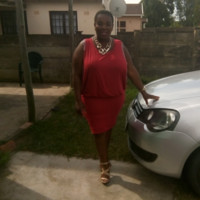 Thulina Mathenjwa Thulina