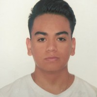 Axel Enrique García Boyzo