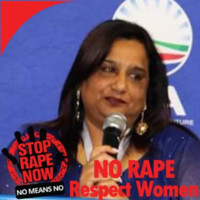 Shehana Kajee