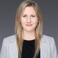 Jessica Black - Msc Digital Education