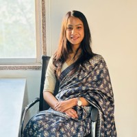 Anshika Dhoot