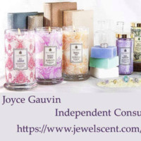 Joyce Gauvin