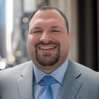 Justin Ellis