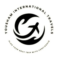 Yousham International Travels .