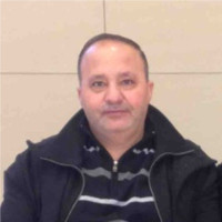 Mahmoud Hammoud