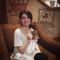 Gianna Fillius