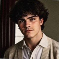 Hunter Henderson