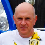 Alain Pagnon