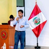 Luis Sánchez