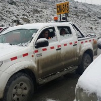 Wilfredo Pérez Trejo