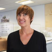 Claire Wakelin