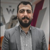 Abdalrhman Alzoubi