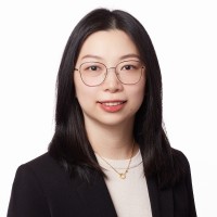 Frances Huang, Cpa