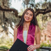 Georgia Traynor