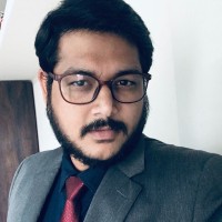 Ameya Suhas Kulkarni