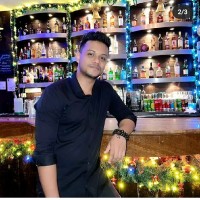 Mehedy Hasan