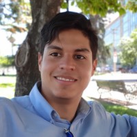 Eduardo Jose Castro Cortez