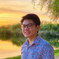 Frederick Changho