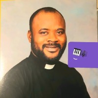 Rev Canon Peter Owadayo