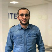 ALI BENCHERIF