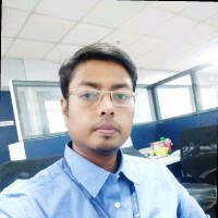 Suman Saha