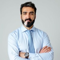 Reza Barzegar Gashti