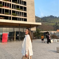 Catalina Andrade Ramis