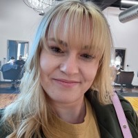 Susannah Berry MSW, LSW