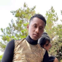 Albraine Habily Sanjaya