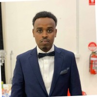 Omar Mohamed