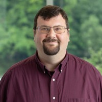 Eric Stauber