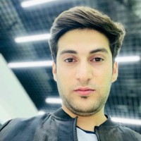 Mustafa Ghousi
