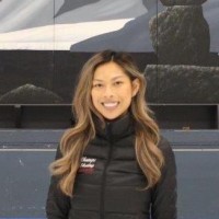 Kathryn Kang