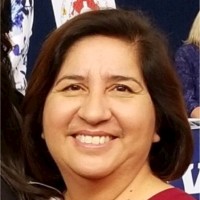 Deanna Garza