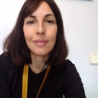 Carolina Vicente de la Morena