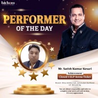 Satish Kumar Keshri