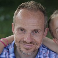 Simon Kenyon